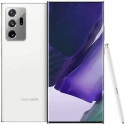 Замена дисплея на телефоне Samsung Galaxy Note 20 Ultra в Иванове